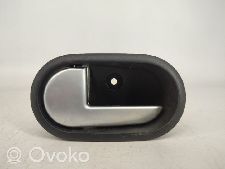 Ford Fusion Rear door exterior handle 