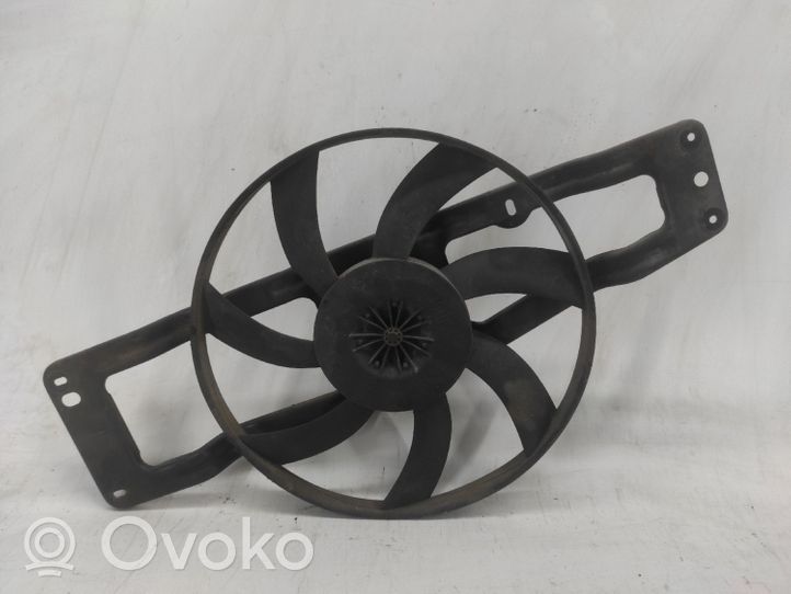 Renault Twingo I Heater fan/blower 