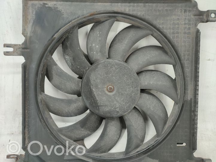Suzuki Wagon R+ Ventola riscaldamento/ventilatore abitacolo 