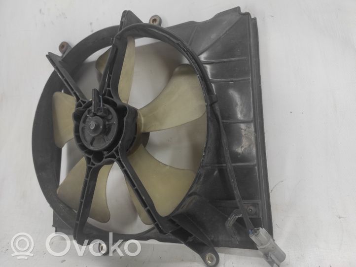 Toyota Starlet (P90) V Ventola riscaldamento/ventilatore abitacolo 