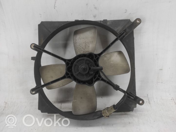 Toyota Corolla E90 Ventola riscaldamento/ventilatore abitacolo 