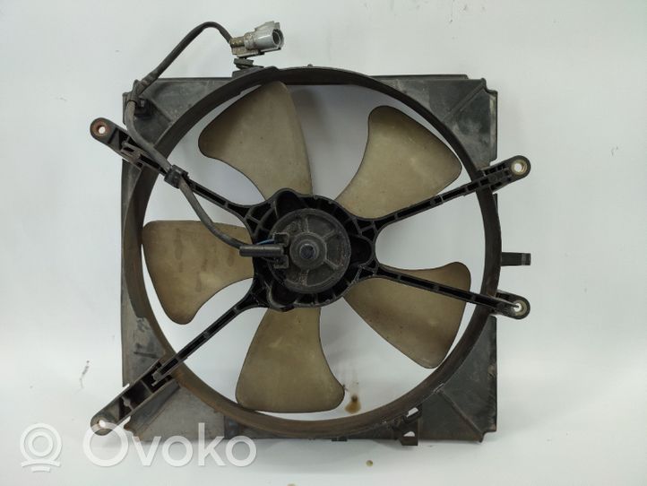 Toyota Corolla E100 Soplador/ventilador calefacción 