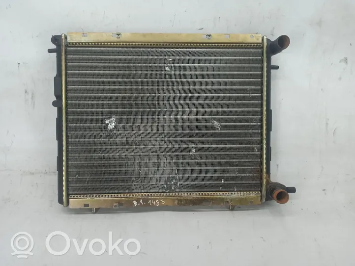 Renault 19 Coolant radiator 