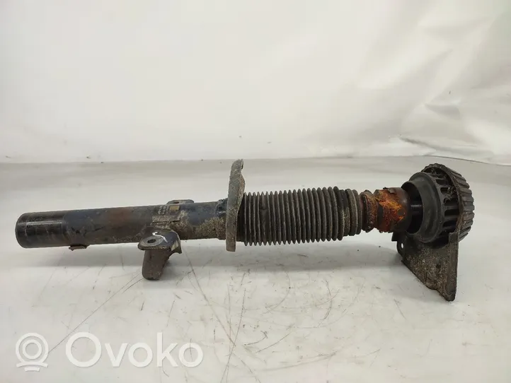 Ford Mondeo Mk III Air suspension rear shock absorber 