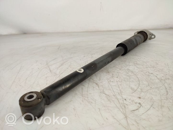 Ford Fiesta Air suspension rear shock absorber 