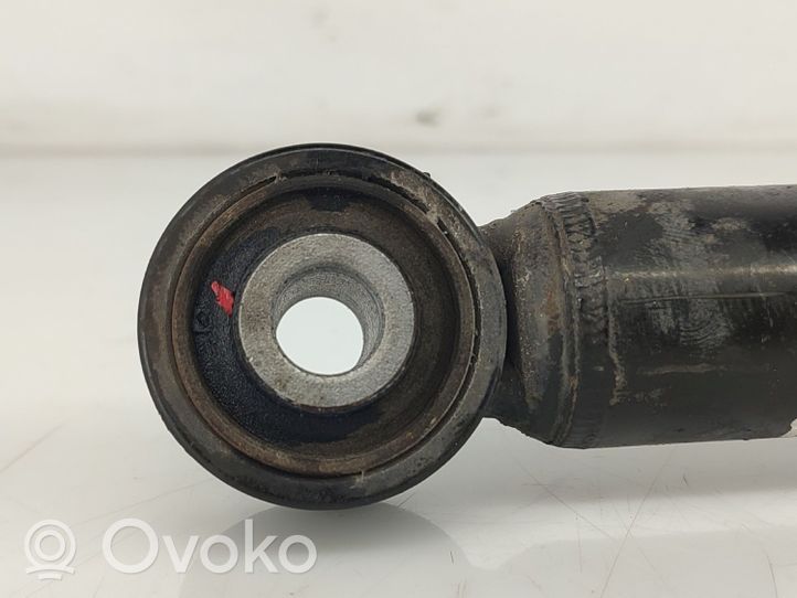 Opel Astra J Air suspension rear shock absorber 