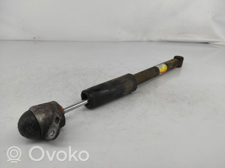 Skoda Fabia Mk1 (6Y) Tylny amortyzator zawieszenia pneumatycznego 