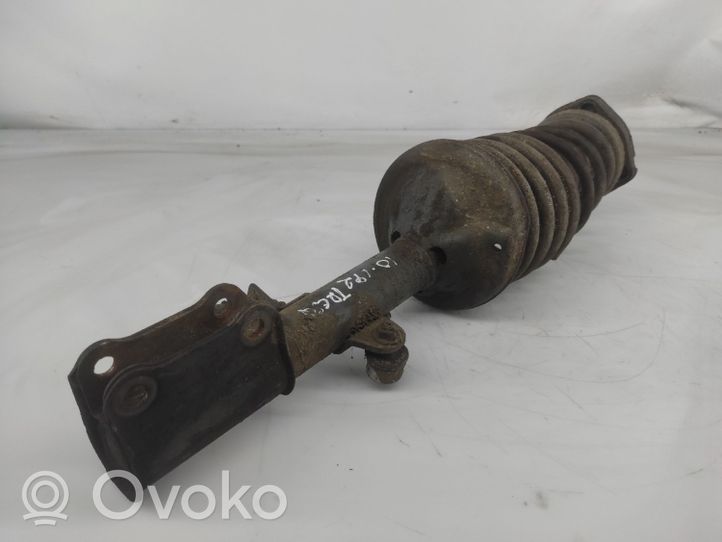 Toyota Corolla E90 Air suspension rear shock absorber 