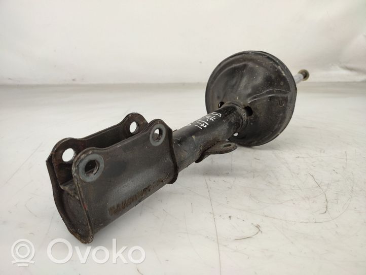 Toyota Corolla E90 Air suspension rear shock absorber 