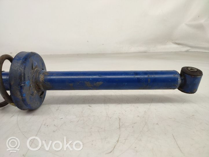 Volkswagen Golf III Air suspension rear shock absorber 