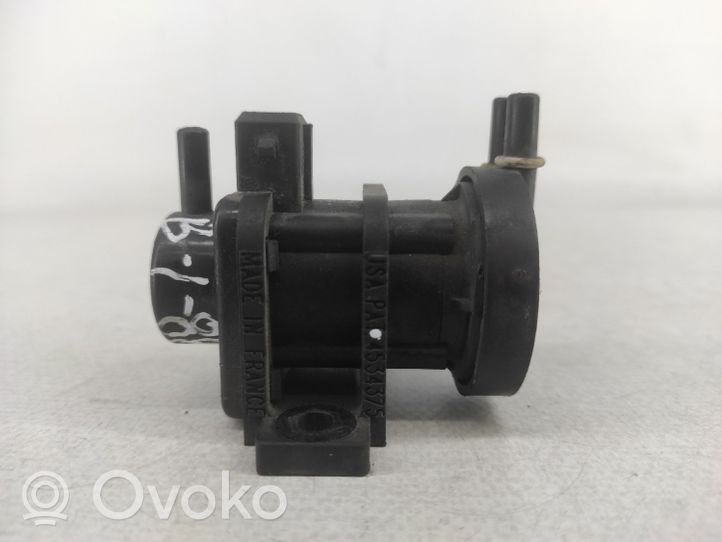 Fiat Punto (176) Solenoīda vārsts 