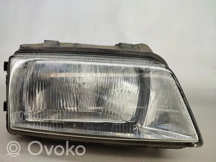 Audi A4 S4 B5 8D Faro diurno con luce led 