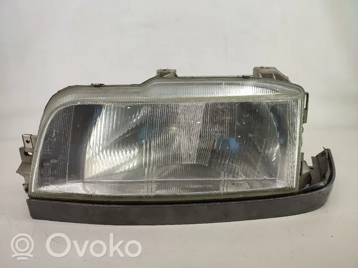 Renault 21 LED-Tagfahrscheinwerfer 