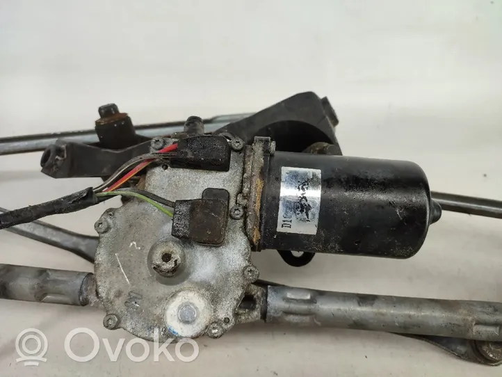 Chrysler Voyager Wiper motor 