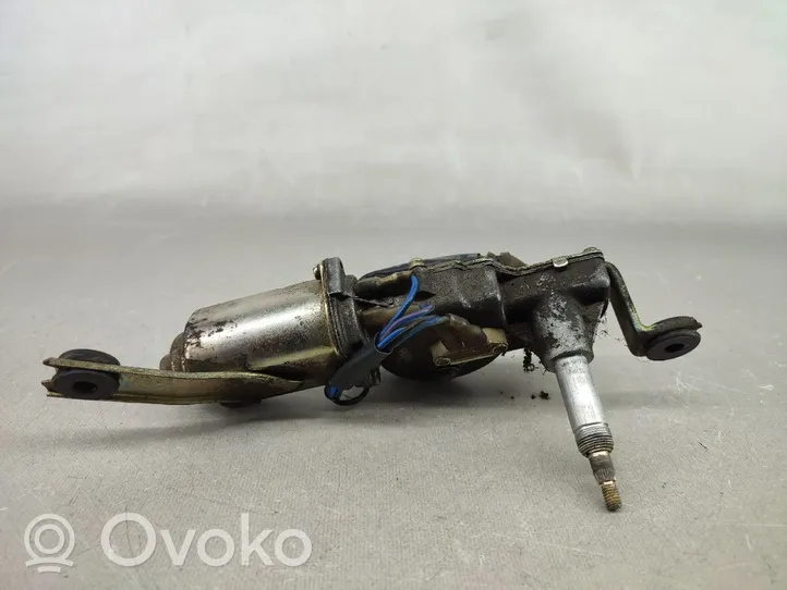 Hyundai Pony Rear window wiper motor 