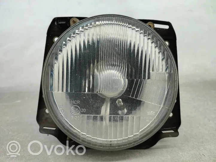 Volkswagen Golf II Lampa LED do jazdy dziennej 