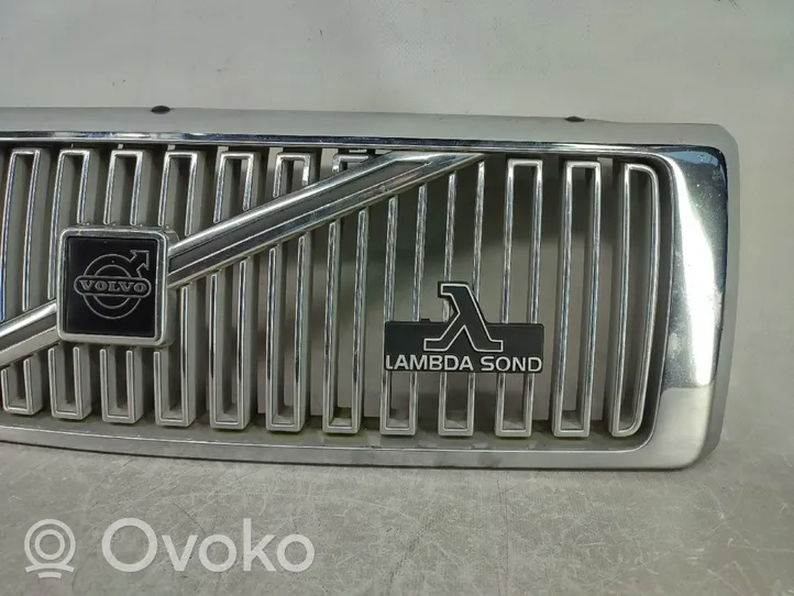 Volvo 460 Grille de calandre avant 