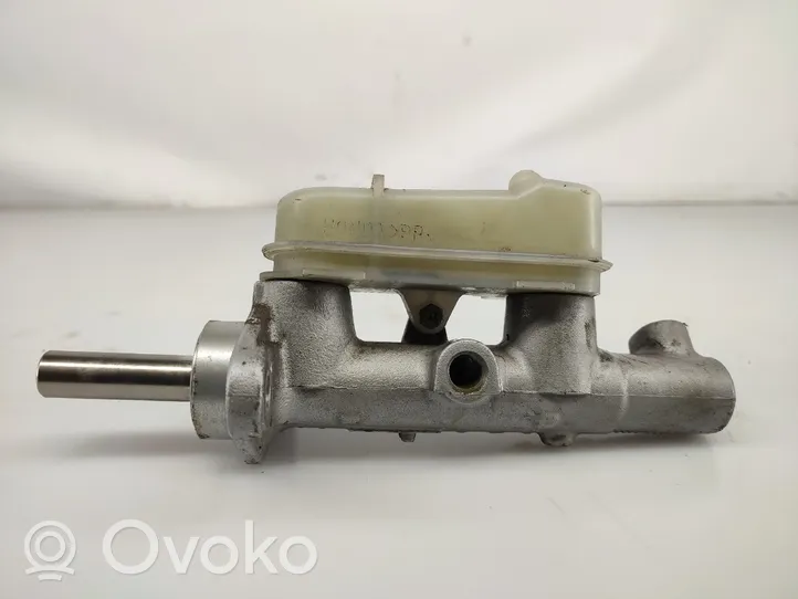 Honda CR-Z Master brake cylinder 