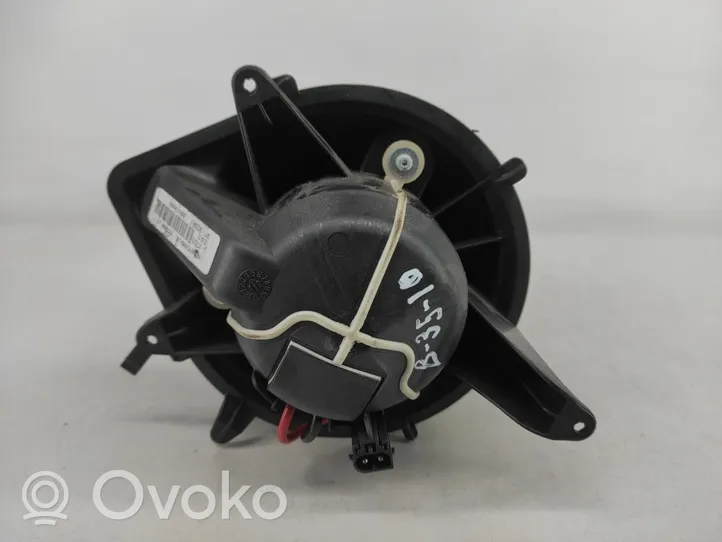 Mini Cooper Countryman R60 Ventola riscaldamento/ventilatore abitacolo 