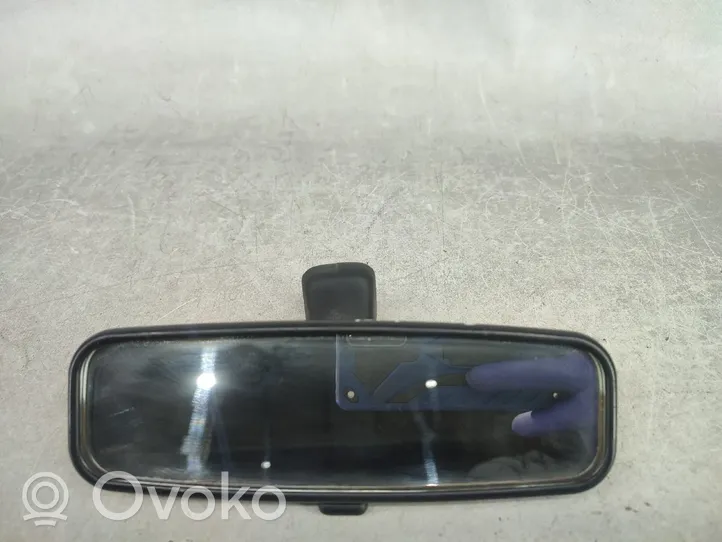 Nissan Terrano Rear view mirror (interior) 