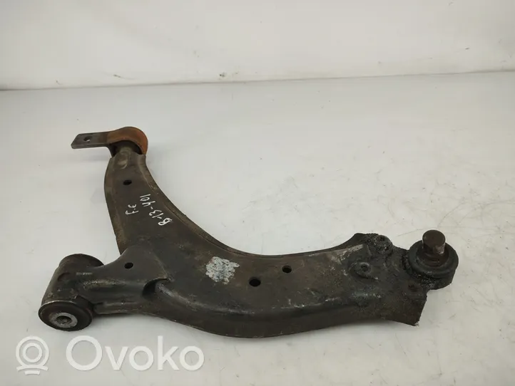 Peugeot Partner Rear upper control arm/wishbone 