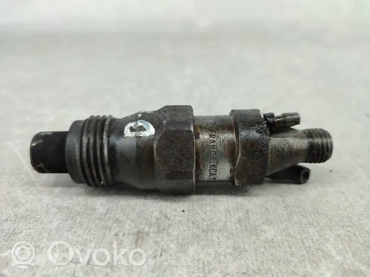 Citroen Xantia Fuel injector 