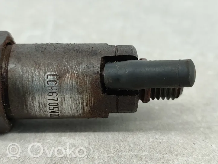 Peugeot 504 Injecteur de carburant 