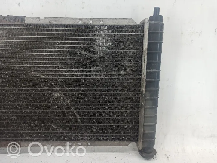 Daewoo Matiz Radiateur de refroidissement 