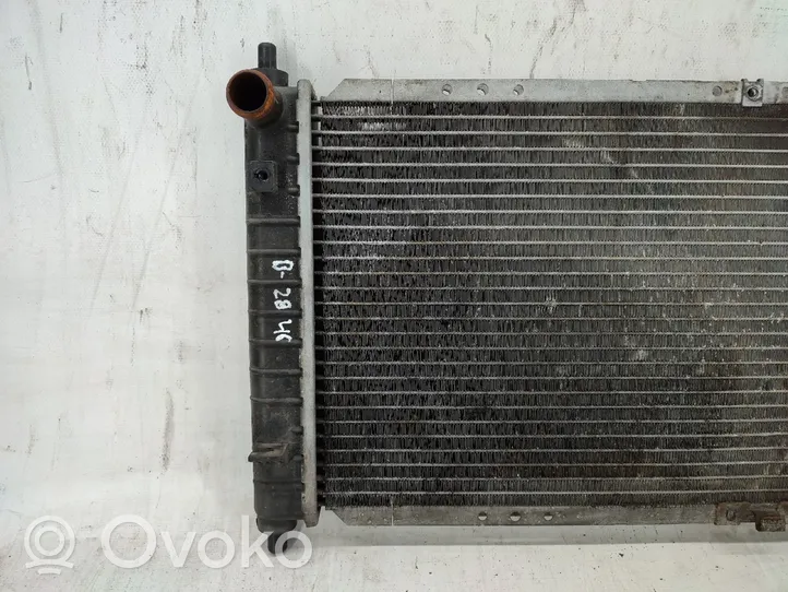 Daewoo Matiz Radiateur de refroidissement 