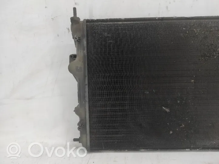 Renault Scenic I Radiateur de refroidissement 