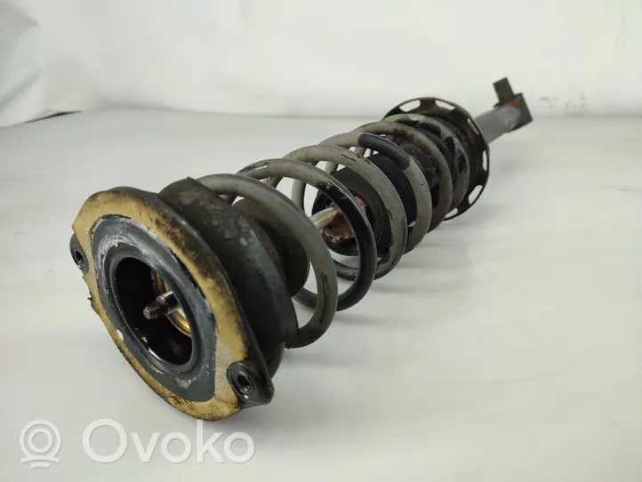 Audi A4 S4 B5 8D Air suspension rear shock absorber 