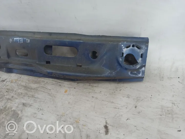 Fiat Punto (188) Traversa di supporto paraurti posteriore 