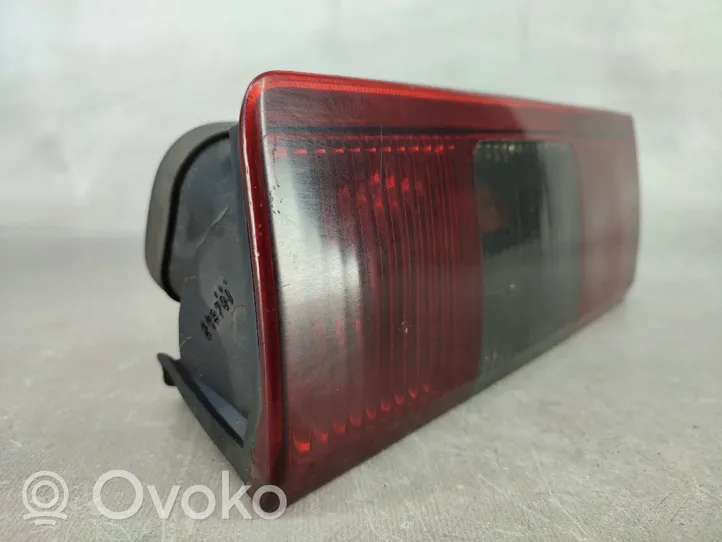 Opel Combo C Tailgate rear/tail lights 