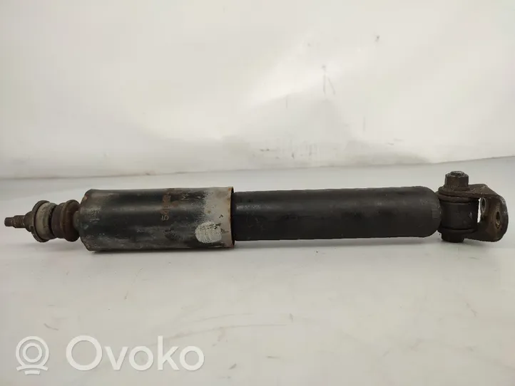 Hyundai Terracan Front shock absorber/damper 