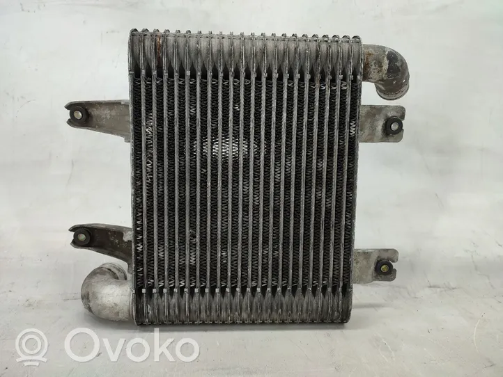 Hyundai Terracan Radiatore intercooler 