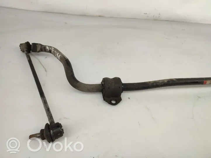 Honda Civic IX Stabilizator przedni / drążek 