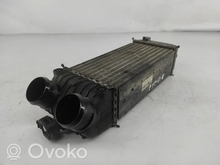 Peugeot 207 CC Chłodnica powietrza doładowującego / Intercooler 