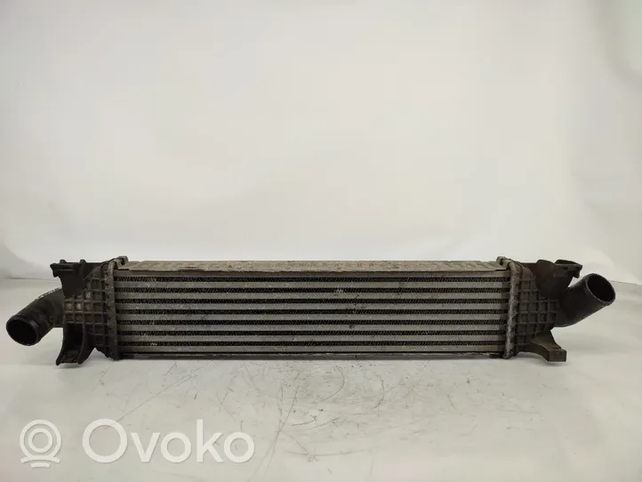 Ford C-MAX I Chłodnica powietrza doładowującego / Intercooler 