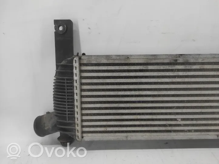 Nissan Pathfinder R51 Radiatore intercooler 