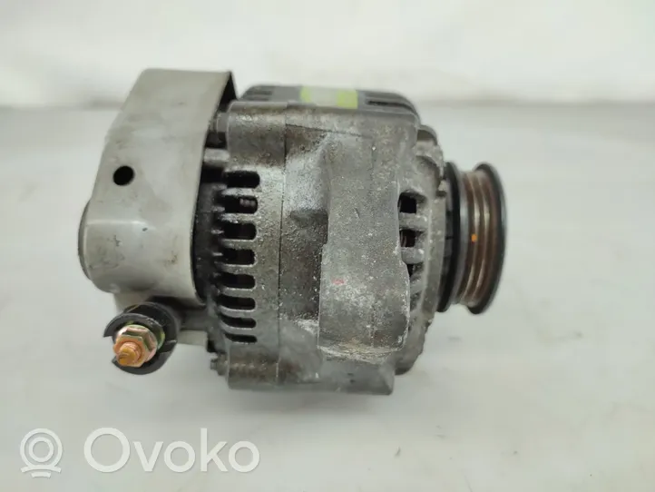 Honda Concerto Alternator 