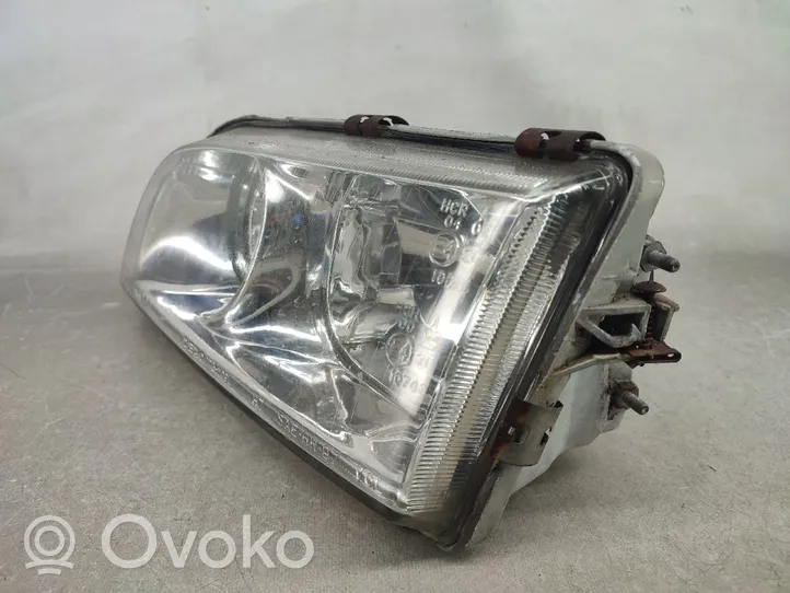 Volvo S40, V40 Phare de jour LED 