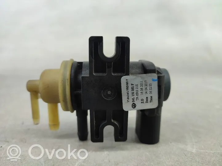 Seat Leon (5F) Turbo solenoid valve 