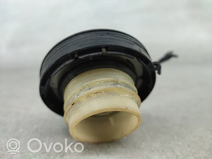 Opel Agila B Fuel tank cap 