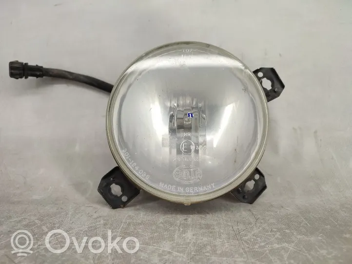 Volkswagen Golf II Lampa LED do jazdy dziennej 