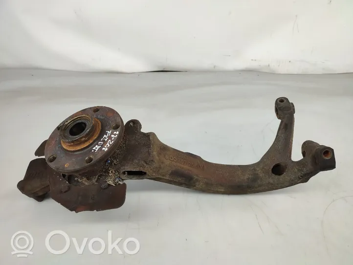 Audi A4 S4 B5 8D Mozzo ruota anteriore 