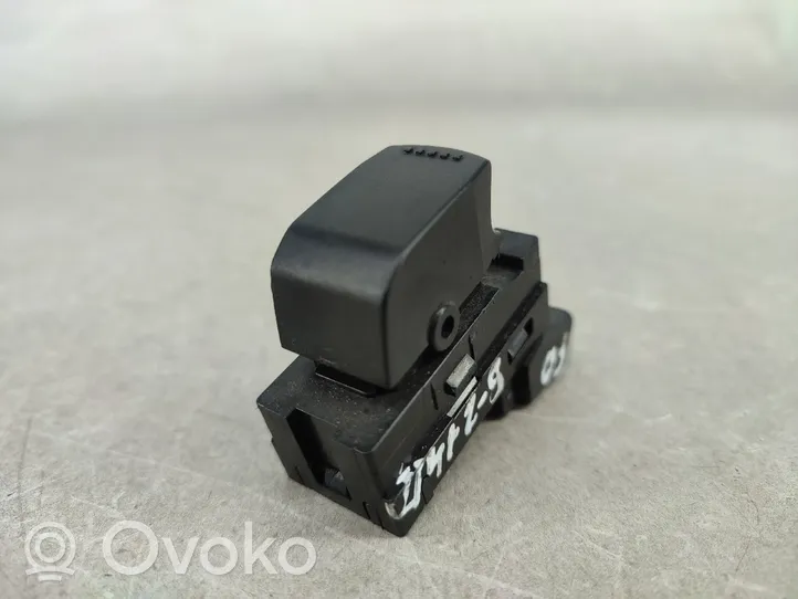 Opel Agila B Electric window control switch 