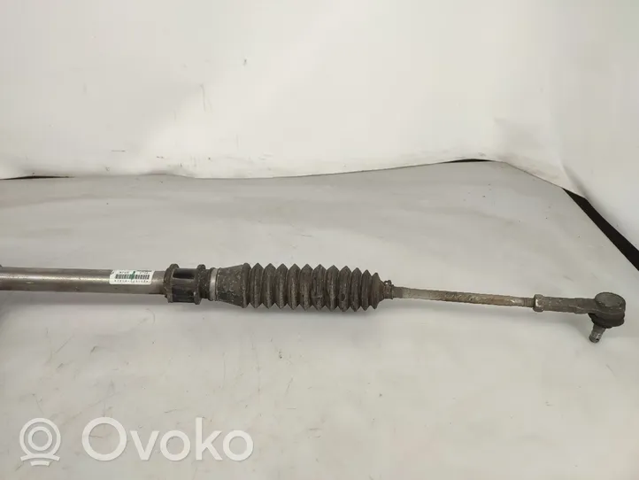 Opel Agila B Steering rack 