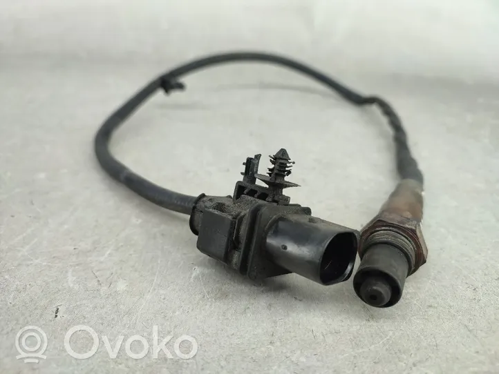 Opel Agila B Alarm movement detector/sensor 