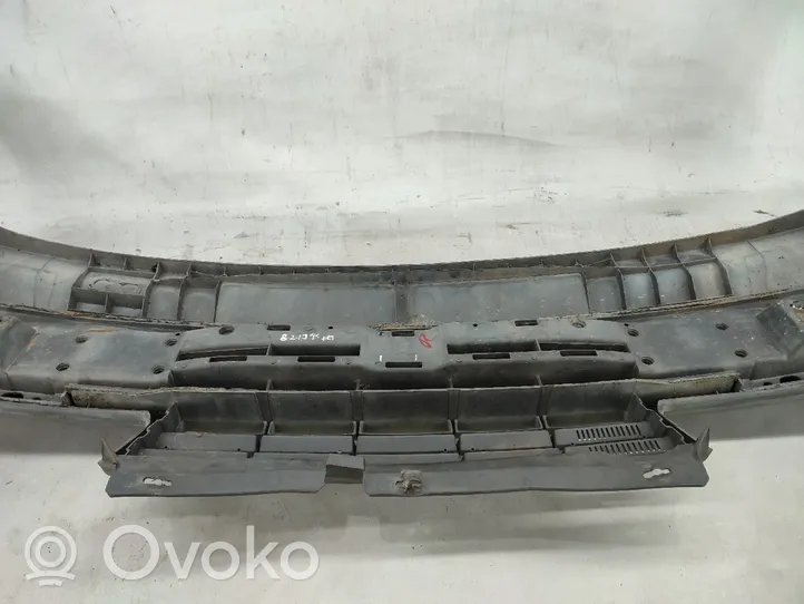 Opel Kadett E Front bumper 