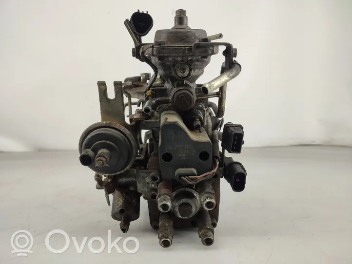 Hyundai Galloper Fuel injection high pressure pump 